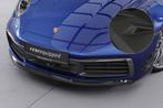 Cupspoilerlip met ABE voor Porsche 911/992 CSL461-M, Verzenden, Nieuw