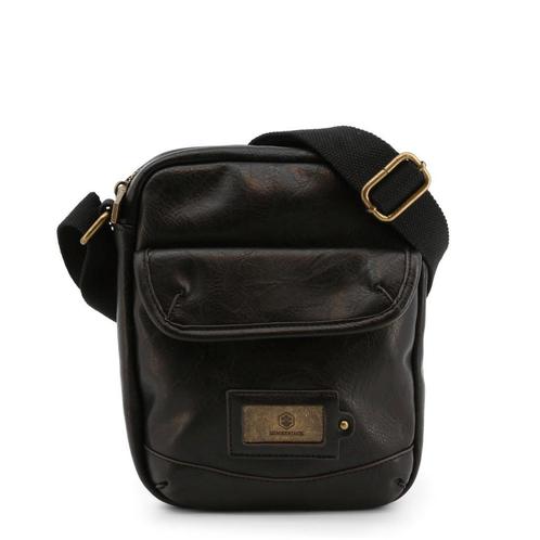 Lumberjack - JACKAL-LK3501 - black, Sieraden, Tassen en Uiterlijk, Tassen | Damestassen, Verzenden
