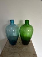 Glasfabriek Leerdam - Floris Meydam - Vaas - Glas - 2, Antiek en Kunst, Antiek | Glas en Kristal