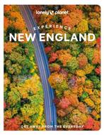 Lonely Planet Experience New England | 9781838695620 |, Zo goed als nieuw, LONELY PLANET ; VORHEES,  Mara ; Curley, Robert ; Mills Healy, Anastasia