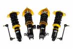 ISC Suspension 08+ Subaru Impreza WRX N1 Coilovers, Ophalen of Verzenden, Nieuw