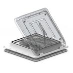 Fiamma Turbo-Vent Premium Crystal 40x40cm, Ophalen of Verzenden, Nieuw