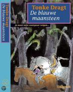 De blauwe maansteen 9789025846206 Tonke Dragt, Boeken, Kinderboeken | Jeugd | onder 10 jaar, Verzenden, Gelezen, Tonke Dragt
