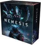 Nemesis 2.0 | Awaken Realms - Gezelschapsspellen