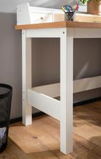 Bureau Venlo 150cm-WL7M221, Ophalen of Verzenden, Nieuw