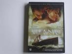 Titanic (2 DVD) Nieuw, Cd's en Dvd's, Dvd's | Klassiekers, Verzenden, Nieuw in verpakking