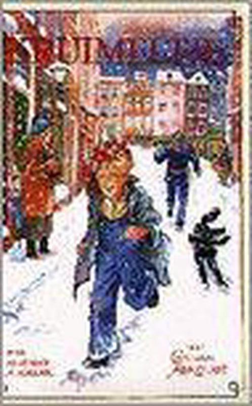 Kruimeltje 9789020620412 Chr. van Abkoude, Boeken, Kinderboeken | Jeugd | 13 jaar en ouder, Gelezen, Verzenden