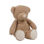 Knuffelbeer nachtlampje – zachte teddystof knuffel met li., Kinderen en Baby's, Speelgoed | Knuffels en Pluche, Ophalen of Verzenden