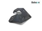 Kentekenplaat Houder KTM 125 Duke 2013-2016 EP EVOTECH, Motoren, Verzenden, Gebruikt