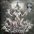 lp nieuw - Belphegor - Conjuring The Dead (Coloured), Verzenden, Zo goed als nieuw