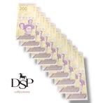 Venezuela. - 10 x 200 Bolívares - 2023 - Pick 120 (Zonder