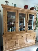 interiors - Dressoir - Hout - Buffet/dressoir