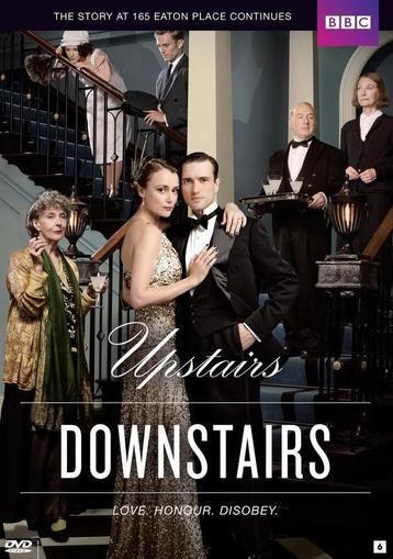 Upstairs Downstairs beschikbaar voor biedingen