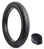 BoParts Fatbikeband antilek 20x4.0 met binnenband, Overige merken, Nieuw, Ophalen of Verzenden, 47 tot 51 cm
