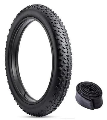 BoParts Fatbikeband antilek 20x4.0 met binnenband beschikbaar voor biedingen