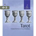 Tarot / Mind, Body & Spirit 9789044304220 E. Herbin, Boeken, Esoterie en Spiritualiteit, Verzenden, Zo goed als nieuw, E. Herbin