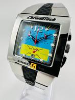 Renault F1 Team Chronograph Watch - Horloge, Verzamelen, Nieuw