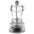 Plastic peper molen | 10 cm, Verzenden