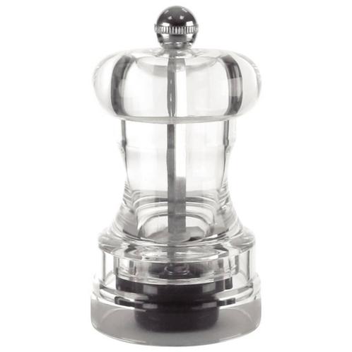 Plastic peper molen | 10 cm, Zakelijke goederen, Horeca | Overige, Verzenden