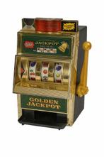 Gokautomaat - Slot vintage