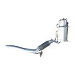 Roetfilter Skoda Octavia / Volkswagen Golf 6. 1K0254707NX., Ophalen of Verzenden, Nieuw