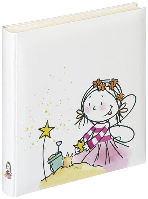 Walther Design FA-267-1 Fee Kleuterschool - Fotoalbum - 28 x, Huis en Inrichting, Woonaccessoires | Overige, Verzenden