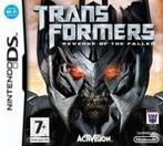 Transformers Revenge of the Fallen Decepticons Losse Game, Ophalen of Verzenden, Zo goed als nieuw