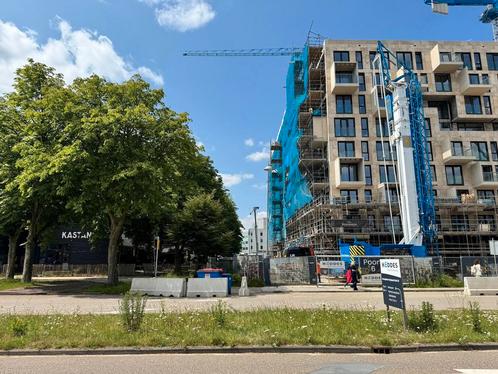 Te huur: Appartement Eiffelstraat in Hoofddorp, Huizen en Kamers, Huizen te huur, Noord-Holland, Appartement