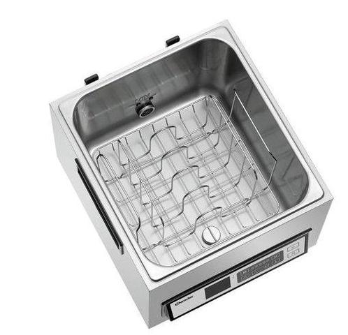 Bartscher RVS sous-vide koker | 16 liter, Zakelijke goederen, Horeca | Keukenapparatuur, Verzenden