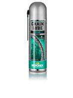 Motorex CHAINLUBE ROAD 500 ML, Verzenden