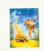 Repelsteeltje 9781781860977 Monica Hughes, Verzenden, Zo goed als nieuw, Monica Hughes