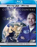 Cosmic encounters (blu-ray tweedehands film), Ophalen of Verzenden, Zo goed als nieuw