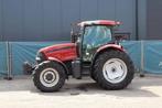 Veiling: Tractor Case Maxxum X125 Diesel 2008, Zakelijke goederen, Agrarisch | Tractoren, Ophalen, Gebruikt, 120 tot 160 Pk, Case IH