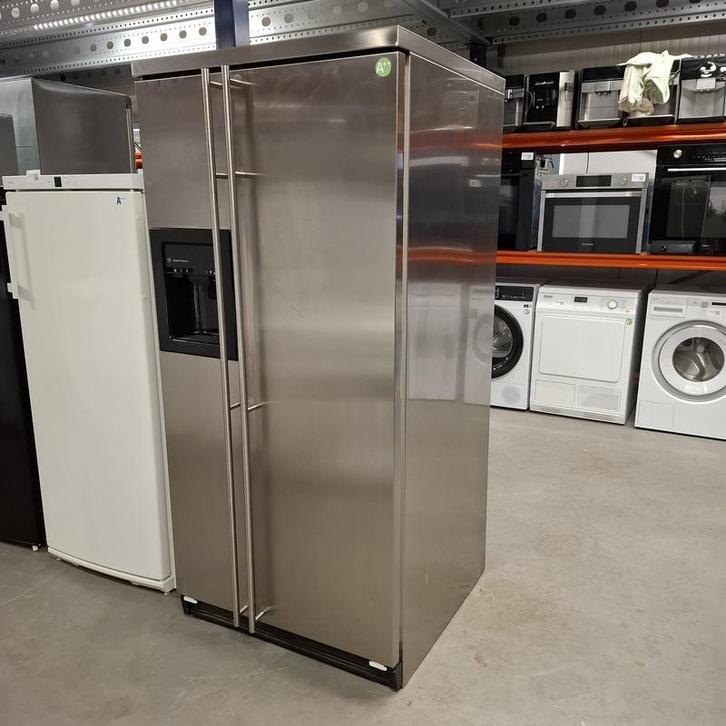 Amerikaanse koelkast NO FROST, General Electric A++, TFZ2, Witgoed en Apparatuur, Koelkasten en IJskasten