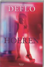 Hoeren / Dirk Deleu / 8 9789022319376 Deflo, Verzenden, Gelezen, Deflo