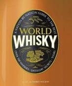 World Whisky 9781405341721 DK Publishing, Verzenden, Zo goed als nieuw, DK Publishing