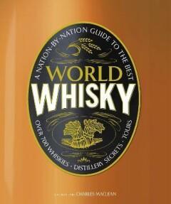 World Whisky 9781405341721 DK Publishing, Boeken, Taal | Engels, Zo goed als nieuw, Verzenden
