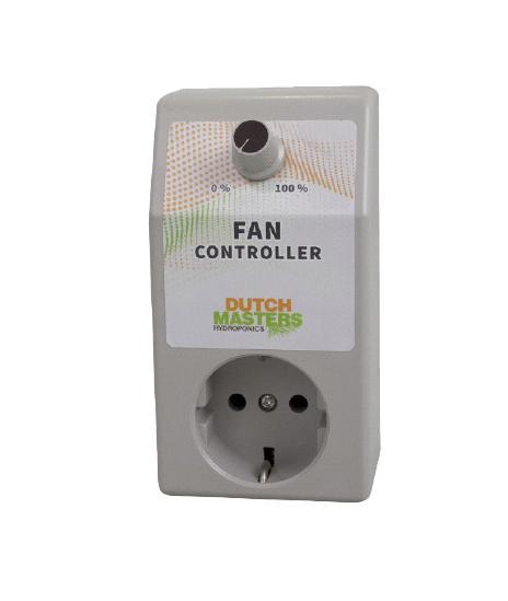 Fan Controller 6 Amp, Doe-het-zelf en Verbouw, Ventilatie en Afzuiging, Nieuw, Ophalen of Verzenden