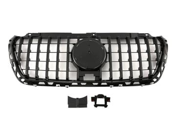 Grill Sport grille past voor Mercedes W907 W910 SPRINTER beschikbaar voor biedingen