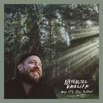 cd digi - Nathaniel Rateliff - And Its Still Alright, Verzenden, Zo goed als nieuw