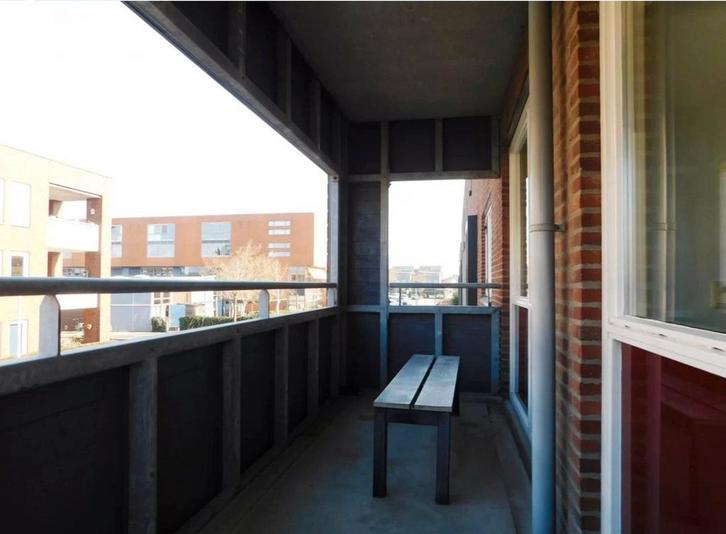 Te huur: Appartement Willame Naghelstraat in Voorhout, Huizen en Kamers, Huizen te huur, Zuid-Holland, Appartement