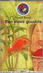 Een ouwe goudvis 9789027640994 G. Brands, Verzenden, Gelezen, G. Brands