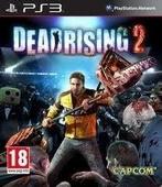 Dead Rising 2 (PS3 tweedehands game), Spelcomputers en Games, Ophalen of Verzenden, Zo goed als nieuw