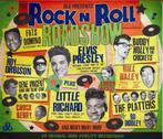 cd box - Various - Rock N Roll Roadshow, Verzenden, Zo goed als nieuw
