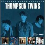 cd digi - Thompson Twins - Original Album Classics, Verzenden, Zo goed als nieuw