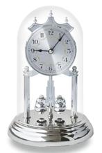 Jaarpendule stolpklok 121-285-001H, Antiek en Kunst, Verzenden
