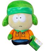 Khadou South Park Pluche 25CM-Kyle (Diversen) NIEUW, Kinderen en Baby's, Speelgoed | Knuffels en Pluche, Ophalen of Verzenden
