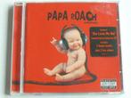 Papa Roach - LoveHateTragedy, Verzenden, Zo goed als nieuw