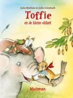 Toffie en de kleine olifant / Toffie 9789020673562, Verzenden, Gelezen, Julia Boehme
