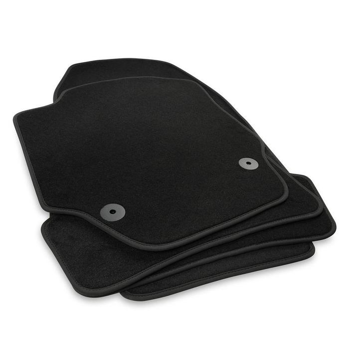 Mattenset voor Citroën C3 2010-2017 automatten matten, Auto diversen, Tuning en Styling